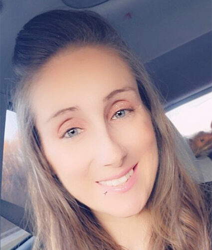 Michelle Lee Nicholson-Sisolack